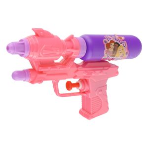 Pistola Lança Água Princesas Etitoys