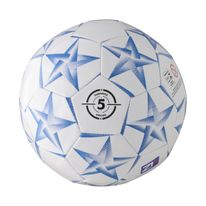 Bola de Futebol de Campo Estrelas Zippy Toys