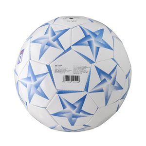 Bola de Futebol de Campo Estrelas Zippy Toys