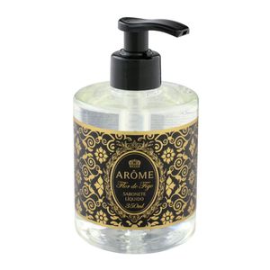 Sabonete Líquido Flor de Figo Arome 350ml