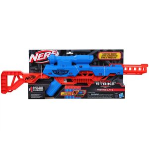 Lançador de Dardos Nerf Alpha Strike Mantis Hasbro