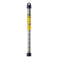 Broca para Concreto SDS Plus Irwin 8mm x 160mm