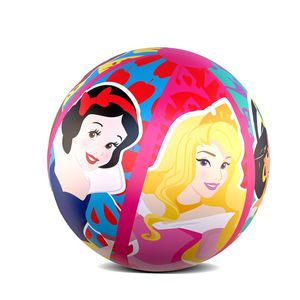 Bola Inflável Princesas Etitoys 40cm