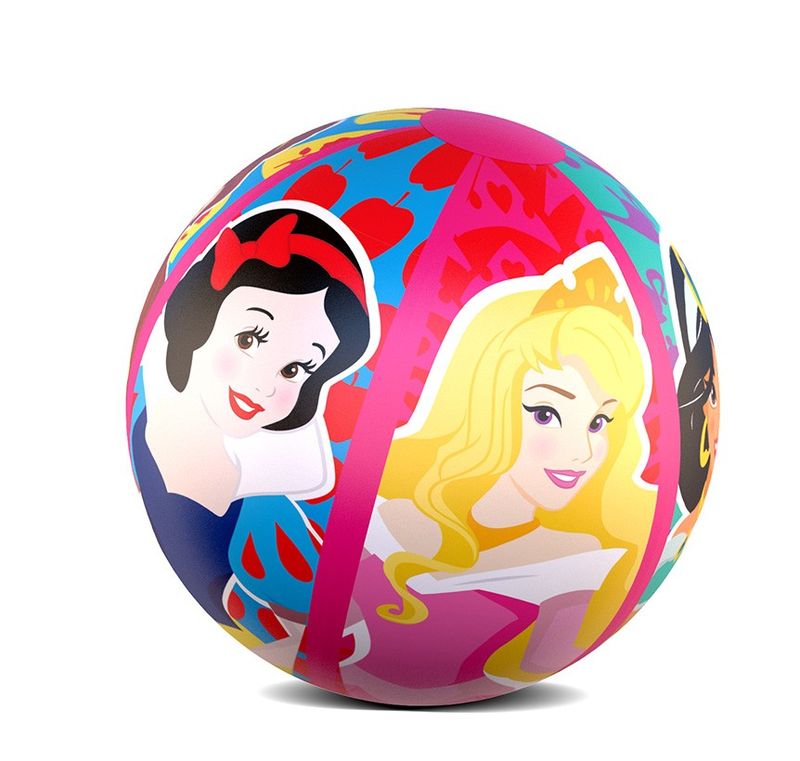 Bola-Inflavel-Princesas-Etitoys-40cm-139584