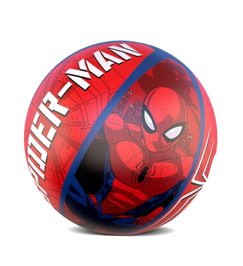 Bola-Inflavel-Homem-Aranha-Etitoys-40cm-139585