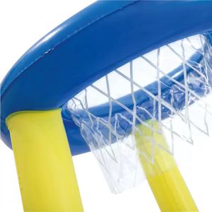 Play Center Basquetebol Inflável Bestway 61cm