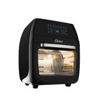 Fritadeira-Eletrica-Oven-Fryer-3-em-1-Preta-Oster-12l-1800W-220V-138365