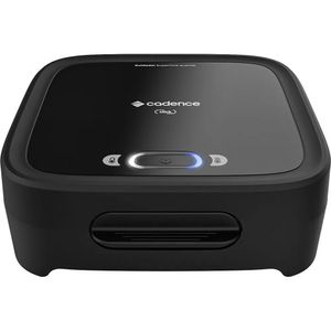 Sanduicheira Click SAN400 Cadence 750W