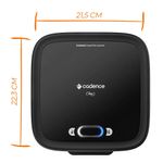 SanduicheiraClickSAN400Cadence750W127V-138439