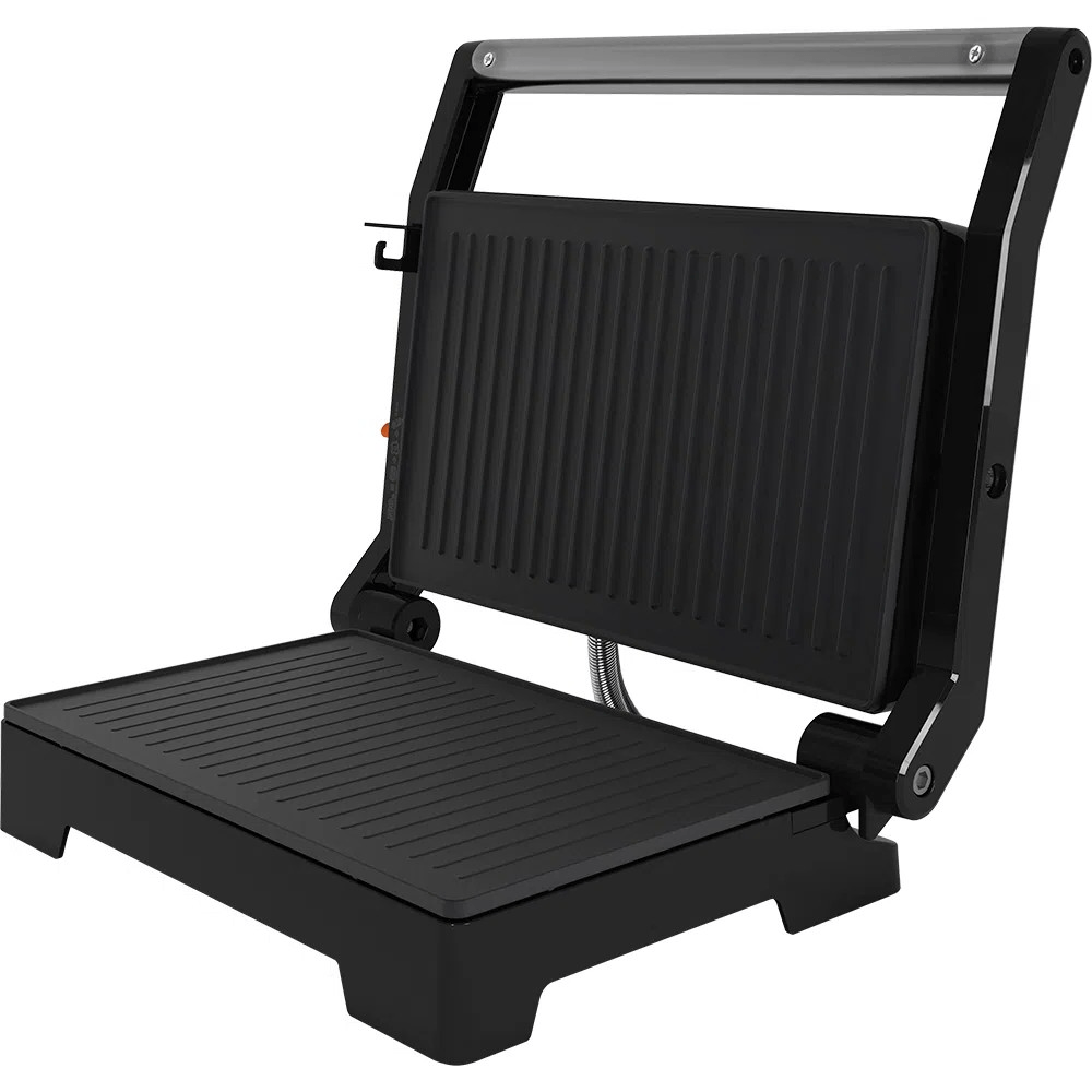 GrillMultiusoContrastGRL616Cadence1000W127V-138470