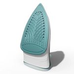 FerrodePassaraVaporAntiaderenteVerdeOster1200W127V-138485