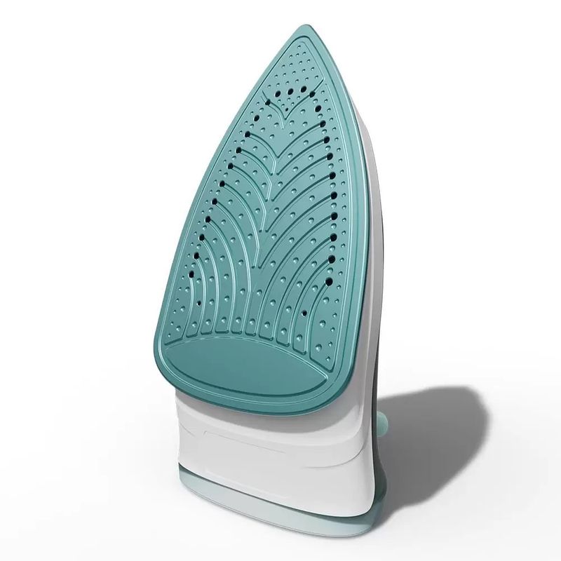 FerrodePassaraVaporAntiaderenteVerdeOster1200W127V-138485