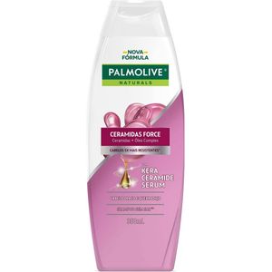 Shampoo Ceramidas Palmolive Colgate 350ml