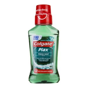 Enxaguante Bucal Freshmint Colgate 250ml