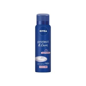 Desodorante Aerosol Protect & Care Nivea 150ml