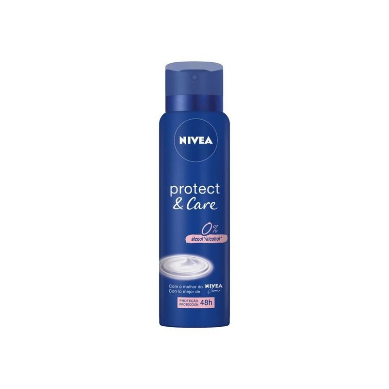 Desodorante-Aerosol-Protect---Care-Nivea-150ml-139738