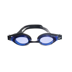 Óculos de Natação Velocity 4.0 Hammerhead Azul e Preto