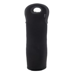 Porta Garrafa Neoprene para Vinho  Lyor