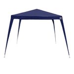 Gazebo-de-Polietileno-Azul-Bel-3m-x-3m-140202