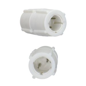 Conector 2 Fios 13mm Taschibra 5 com peças