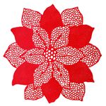 Lugar-Americano-Natal-Flor-Vermelho-Magizi-47cm-136098
