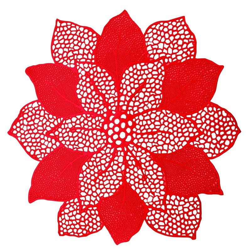 Lugar-Americano-Natal-Flor-Vermelho-Magizi-47cm-136098