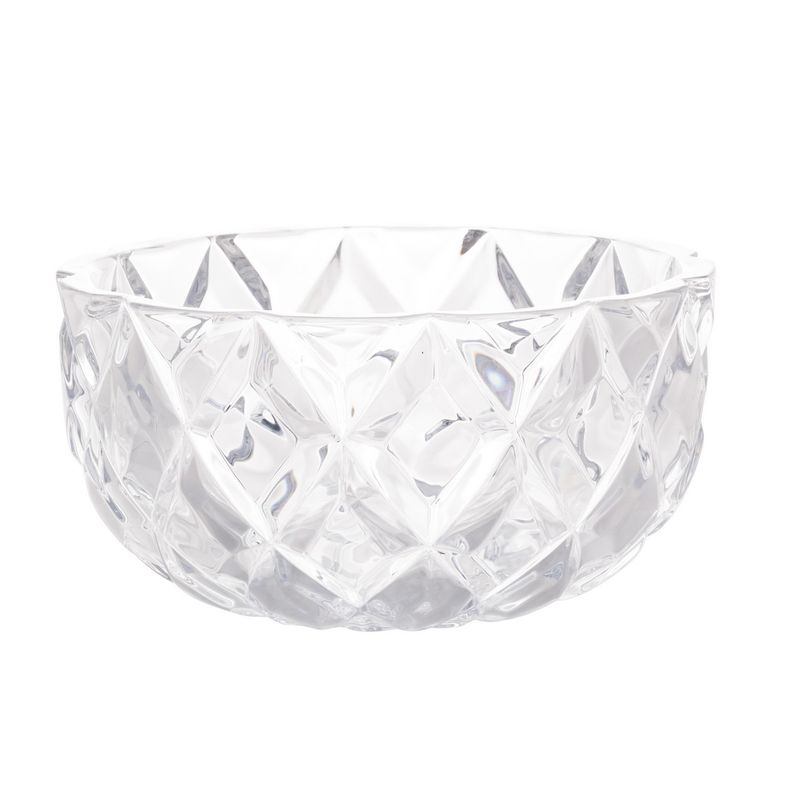 Centro-de-Mesa-de-Cristal-Deli-Diamond-Lyor-25cm-x-13cm-138155