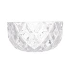 Centro-de-Mesa-de-Cristal-Deli-Diamond-Lyor-25cm-x-13cm-138156