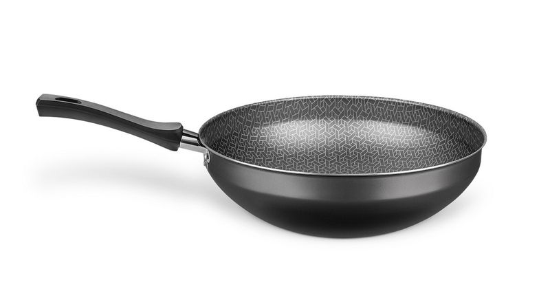 Frigideira-Wok-em-Aluminio-Antiaderente-Com-Tampa-Mta-Flora-Grafite-24cm-139709