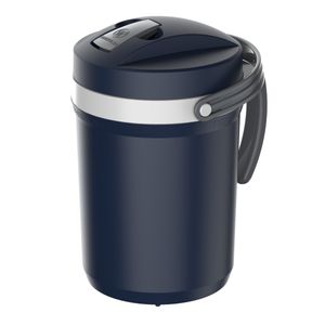 Botijão Fliptop Azul Termolar 2,5l