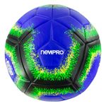 Bola-de-Futebol-Style-Azul-Newpro-n-5-1042