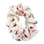 Scrunchie-Branco-Newpro-11cm-141566