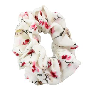 Scrunchie Branco Newpro 11cm