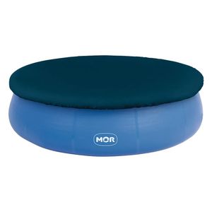 Capa para Piscina Inflável Redonda Mor 4600l