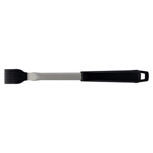 Pincel de Silicone com Cabo Preto Tramontina Churrasco