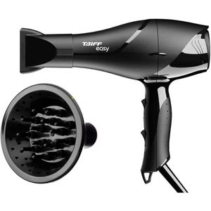 Secador de Cabelo Easy Taiff 1700W