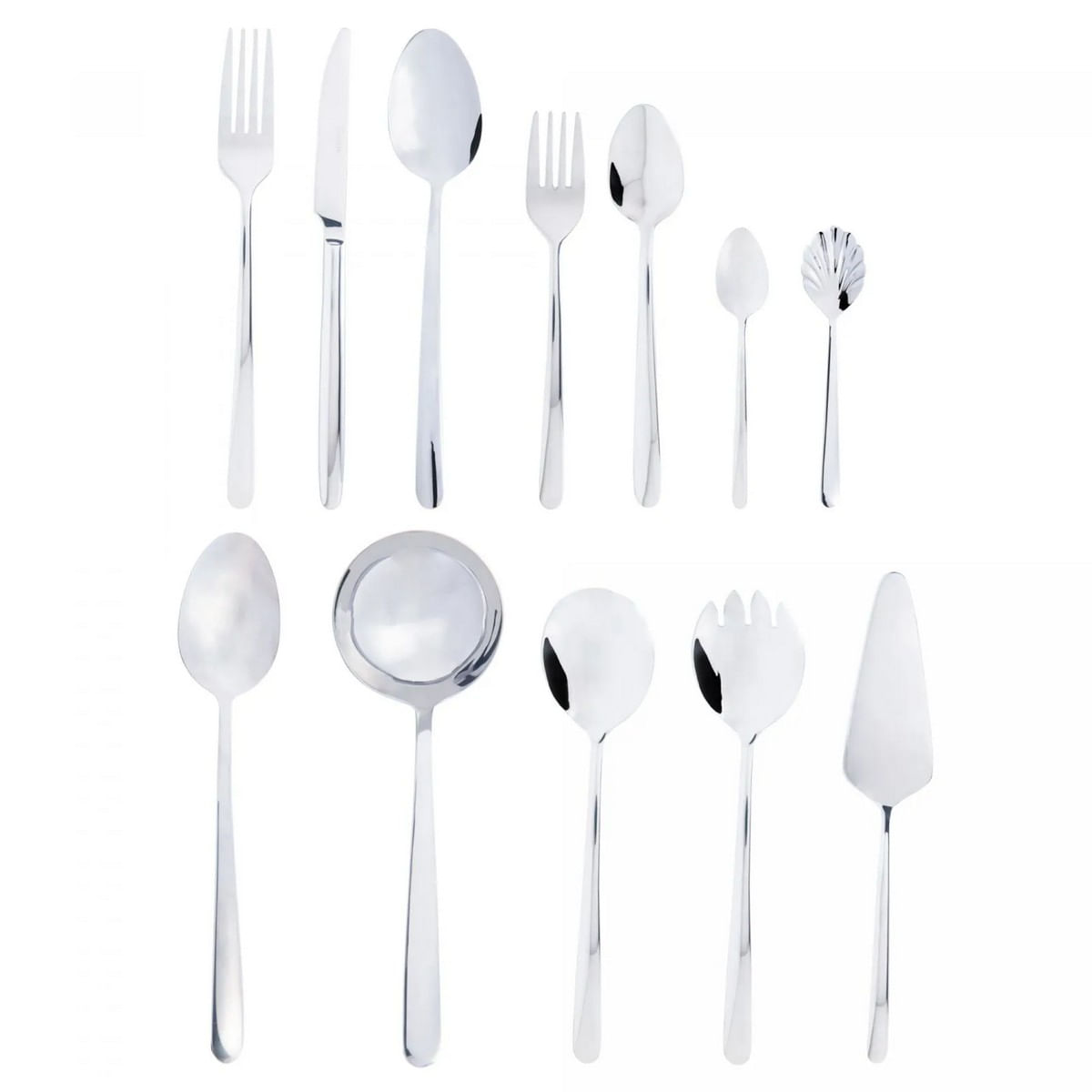 FaqueiroemInoxWolffViena54pecas-141810