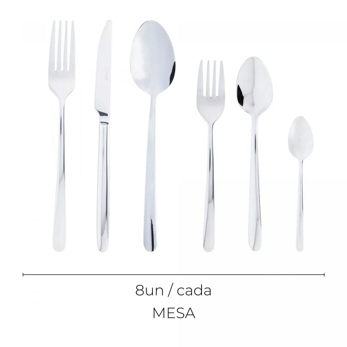 FaqueiroemInoxWolffViena54pecas-141811