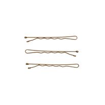 Conjunto de Grampos para Cabelo n° 5 Lanossi com 50 unidades