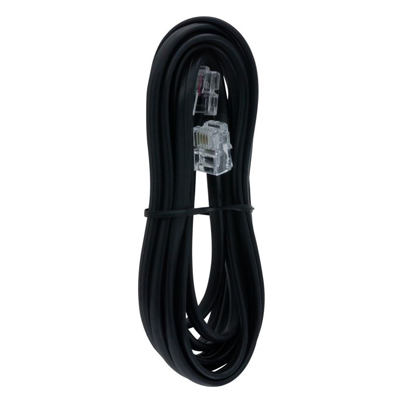 Cordao-Jack-Liso-Preto-para-Telefone-Mavel-15m-64550