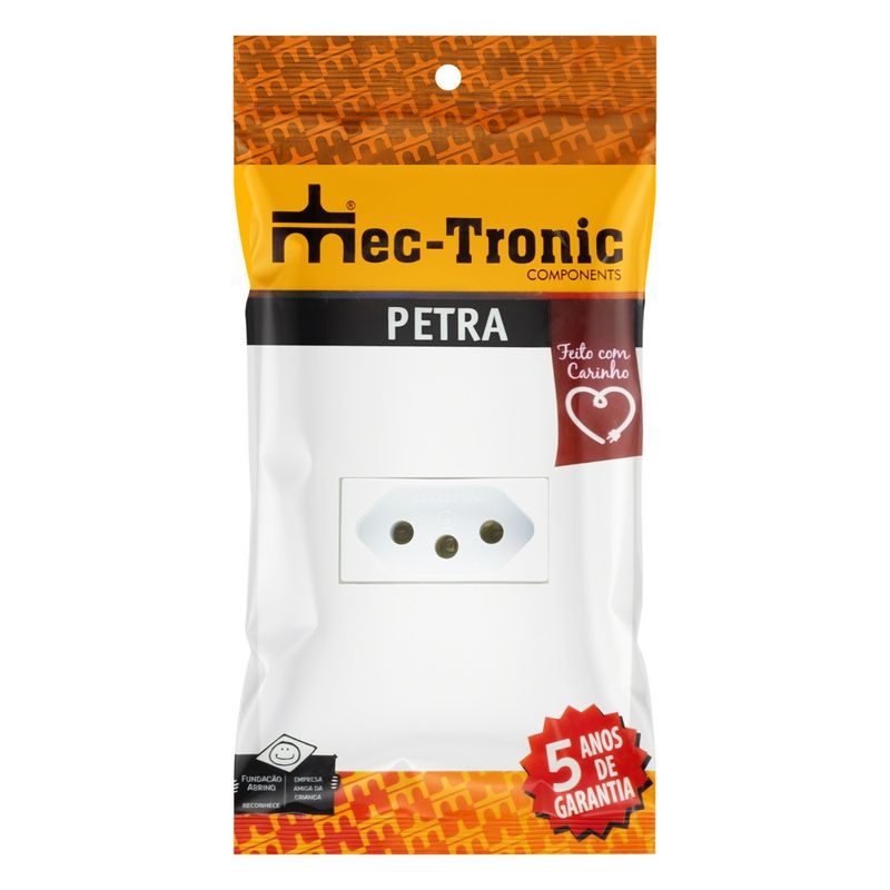 Tomada-Horizontal-2-Pinos---Terra-Mec-Tronic-Petra-20A-52133