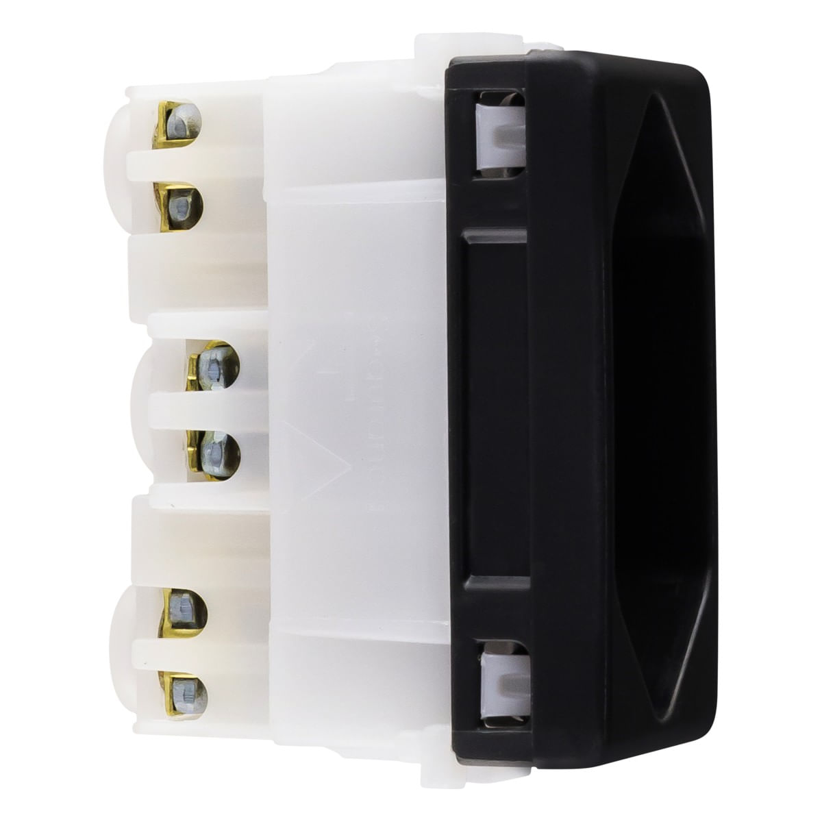 Modulo2Pinos+TerraGrafiteTramontina10A-72763