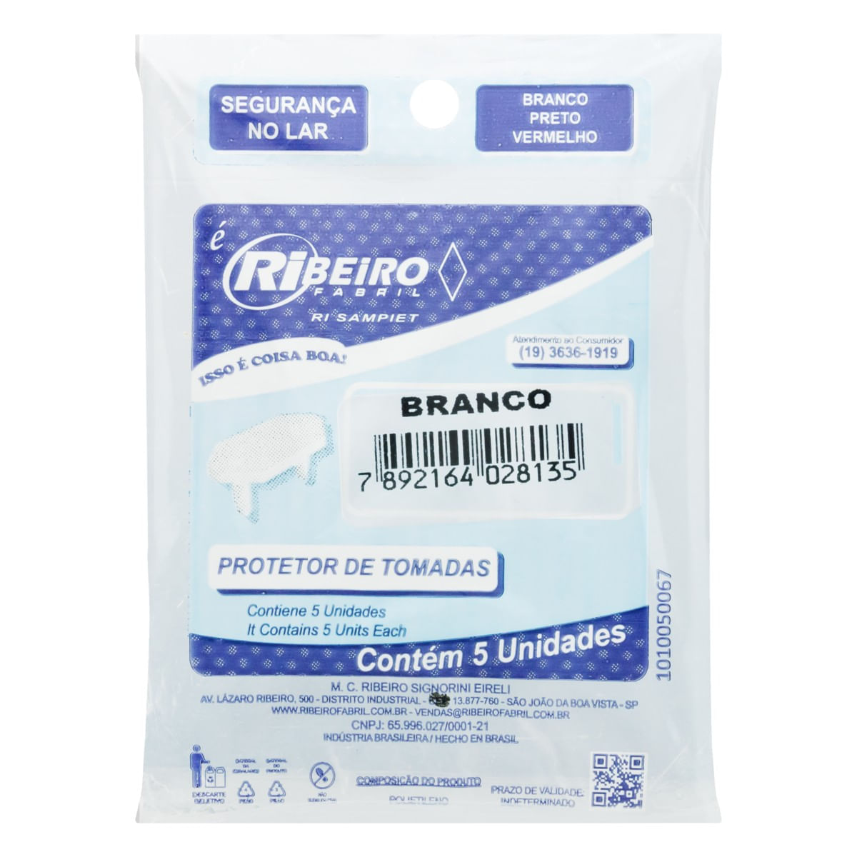 ProtetordeTomadasBrancoRibeiroFabril5unidades-42210