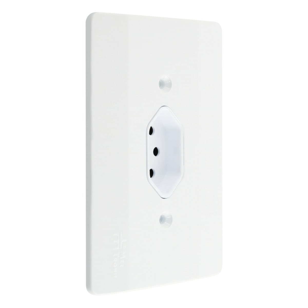 Tomada2Pinos+TerraMec-TronicMillenium10A-52120