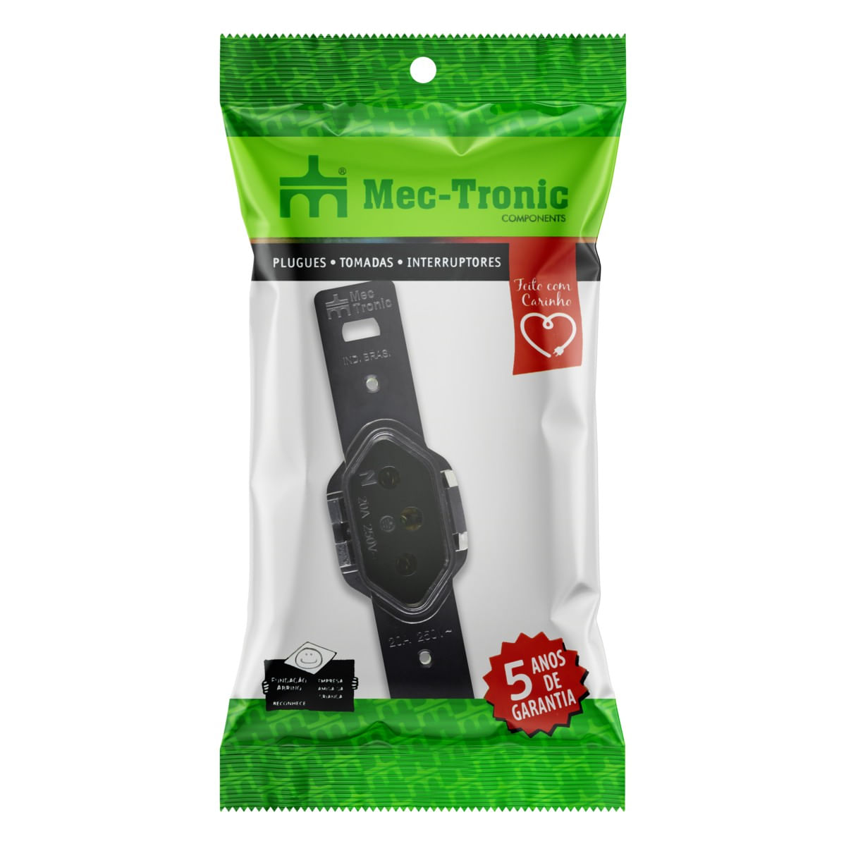 Tomada2Pinos+TerrasemPlacaMec-Tronic20A-52121