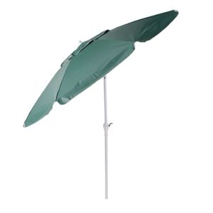 Ombrelone Maresias Verde Belfix 2,5m