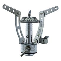 Mini Fogareiro Portátil Compact Guepardo