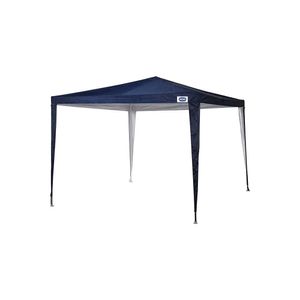 Gazebo Poliéster Azul Mor 3m x 3m