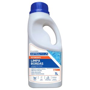 Limpa Borda Liquido Astralpool 1l