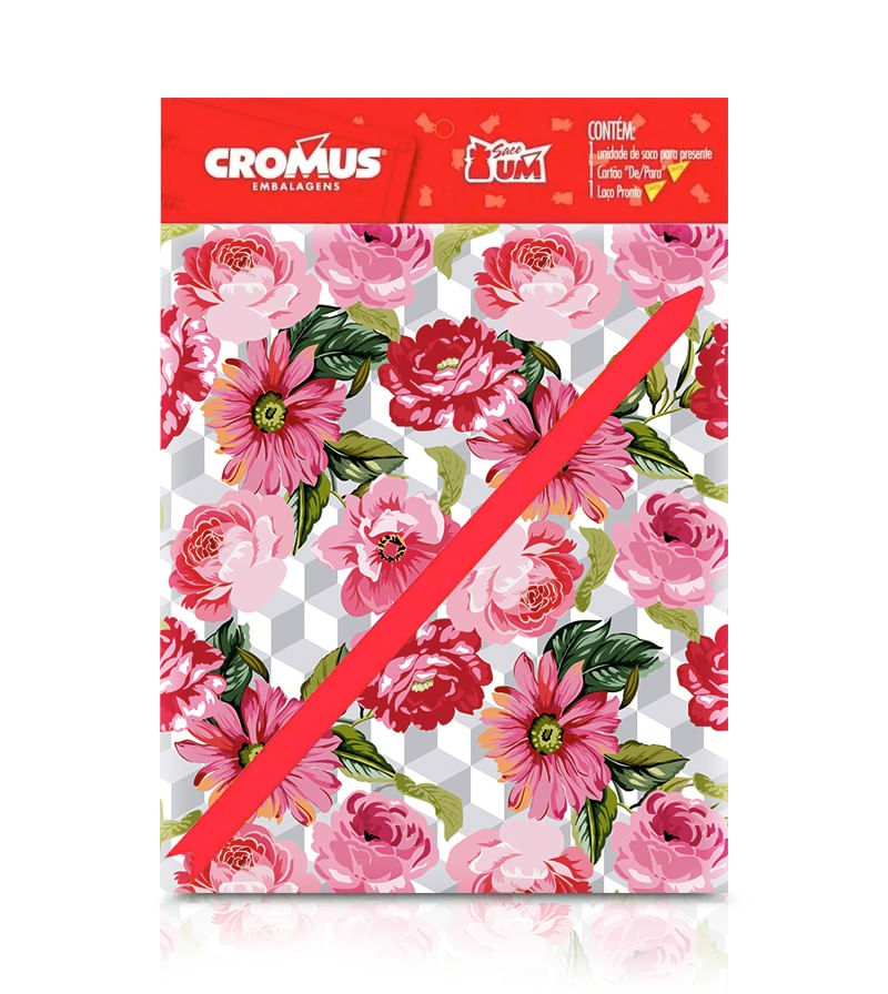 KitPapeldePresenteFemininoCromus35cmx54cm(ProdutoSortido)-142001